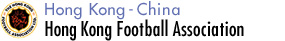 Hong Kong-China [Hong Kong Football Association]