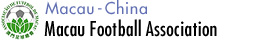 Macau-China [Macau Football Association]