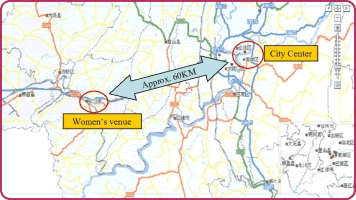 永川体育场