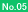 no5