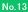 no13