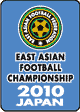 EAST ASIAN FOOTBALL CHAMPIONSHIP 2010 JAPAN