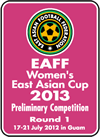 East Asian Football Championship 2010 Preliminary Competition