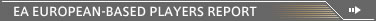 EA EUROPEAN-BASED PLAYERS