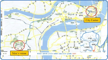 올림픽 스포츠 센터