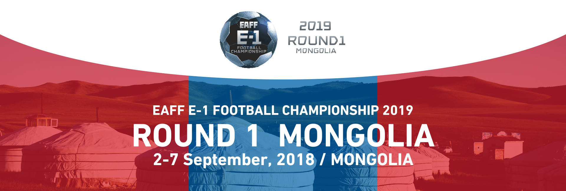 EAFF E-1 Football Championship 2019 Preliminary Round 1 Mongolia