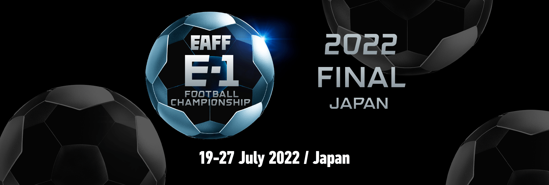 EAFF E-1 Football Championship 2022 Final Japan