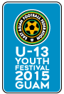 EAFF U-13 Football Festival LEO PALACE RESORT