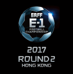 EAFF E-1 FOOTBALL CHAMPIONSHIP 2017 ROUND 2 HONG KONG