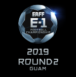 EAFF E-1 Football Championship 2019 Round 2 Guam
