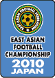 EAST ASIAN FOOTBALL CHAMPIONSHIP 2008 Final Competition 17-23 Feb 2008 in China PR