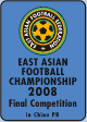 EAFC & EAFF WOMEN'S FOOTBALL CHAMPIONSHIP 2008 Final Competition 17-23 Feb 2008 in China PR