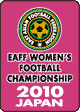EAFF WOMEN’S FOOTBALL CHAMPIONSHIP 2008 Final Competition 18-24 Feb 2008 in China PR